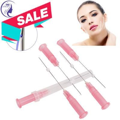 Best Selling Beauty Skin Care Buttock Lifting with Blunt Cannula Pdo Mono Thread