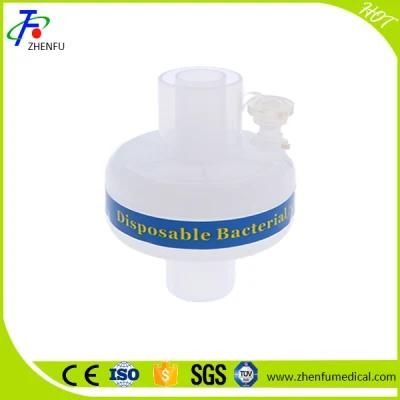 Filter - Both Bacterial/Viral Filter and Hme - Port - Humid-Vent Compact