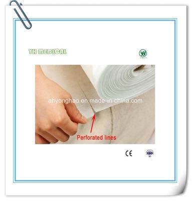 Absorption Bed Cover Roll for SPA Center