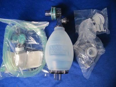Vadi Child &amp; Adult Resuscitator for Medical Use