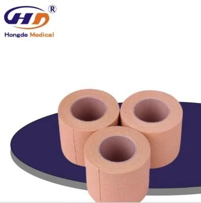 HD5 OEM Wholesale Medical Zinc Oxide Adhesive Tape/Plaster