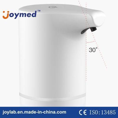 Kitchen Hand Sanitizer Machine Touchless Electronic Sensor Automatic Infrared Foam Soap Dispenser