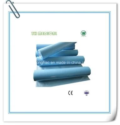 Absorption Examination Paper Couch Roll