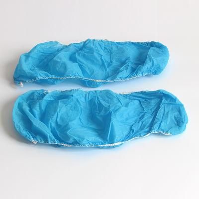 China Plastic/PE/Poly/HDPE/LDPE/CPE/Nonwoven Disposable PP Shoe Cover, Find Details and Price About China Shoe Cover PP