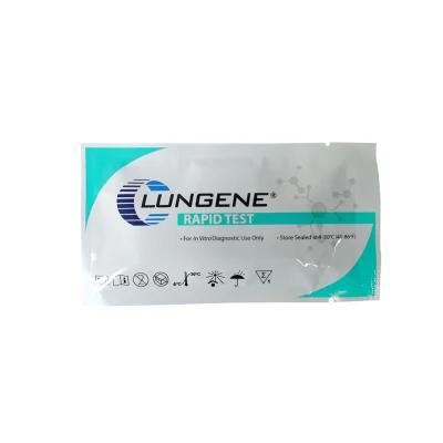 Clungene CE ISO13485 HCV/Hbsag/HIV/HBV Combo Test