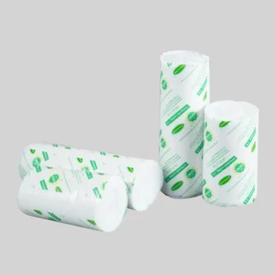 Disposable Factory Orthopaedic Bandage Cast Padding