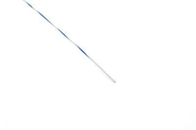 Tapered Tip Zebra Guidewire with CE Certificate Medical Factory