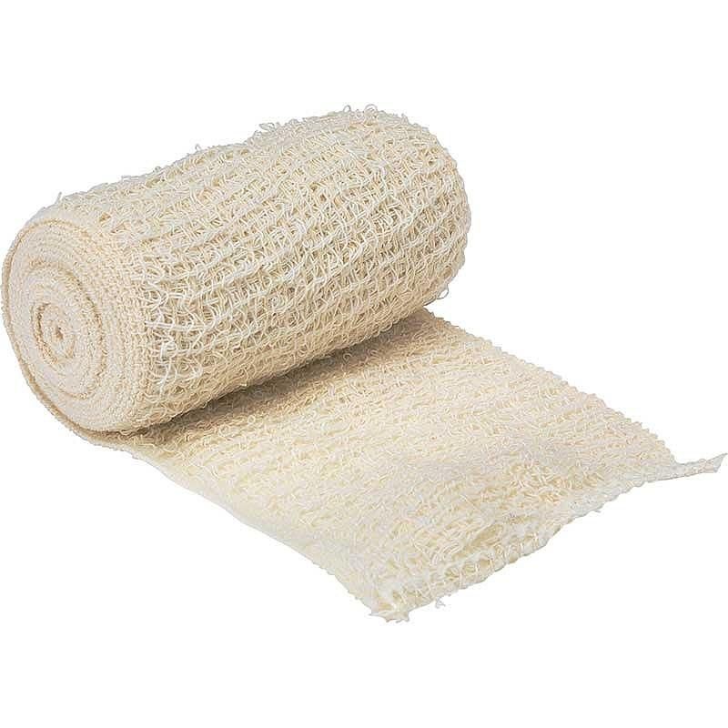 CE Certified Elastic Crepe Bandage