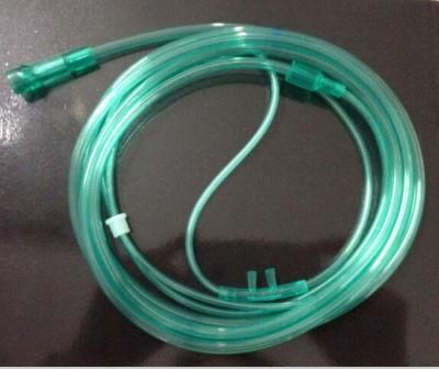 Nasal Oxygen Cannula for Infant
