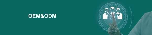 China Factory Supply Medical Consumables Ptca Balloon Dilatation Catheter