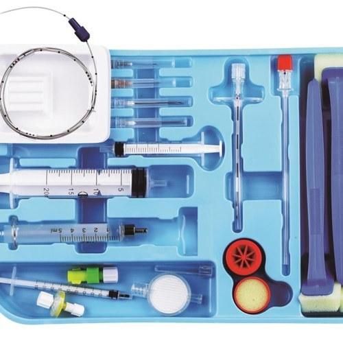 Epidural Kits