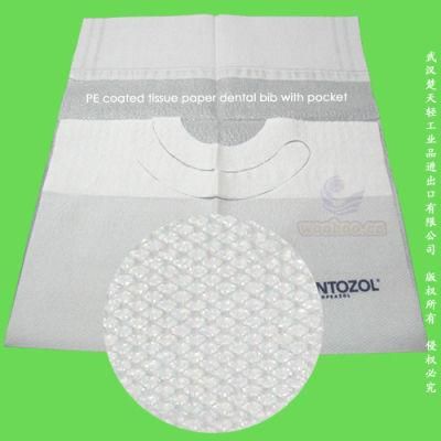 Disposable Dental Paper Apron
