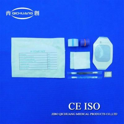 Medical Disposable Dialysis Kit From China Factory Manufacturer