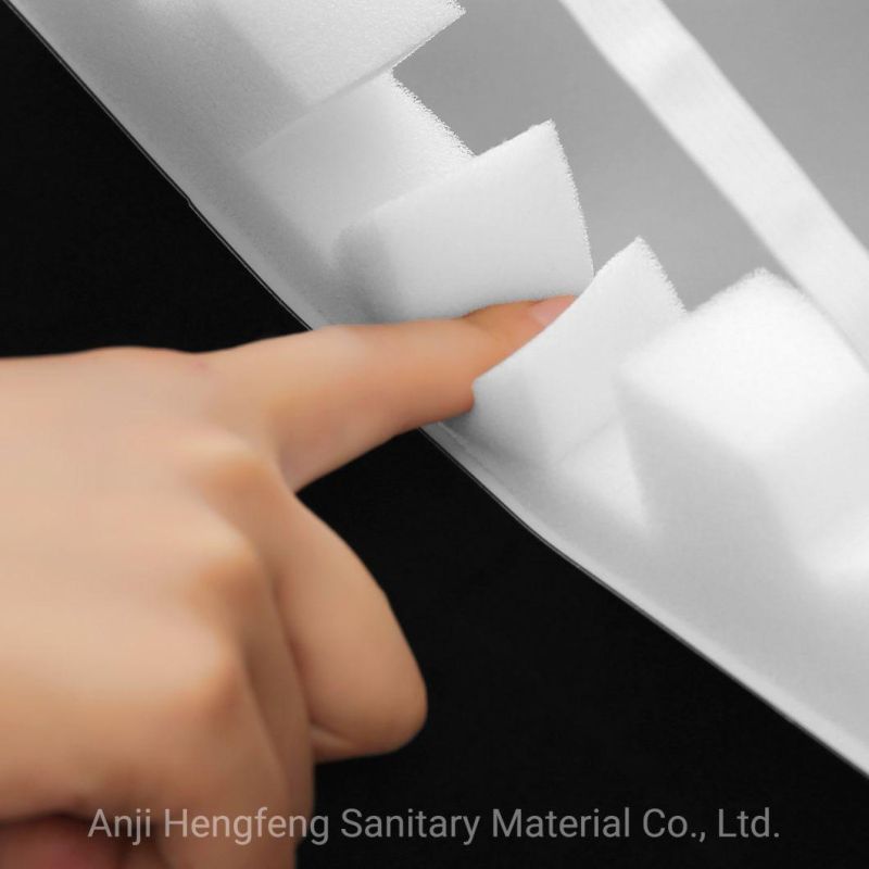 Anti Fog Face Shield with En166 ANSI Z87.1 ISO and Fsc Manufacture with GB14886