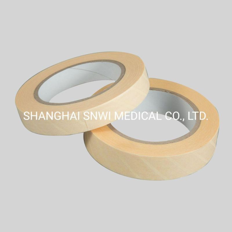 CE ISO Certificate Medical Surgical Cotton Zinc Oxide Self Adhesive Plaster/Tape Bandage
