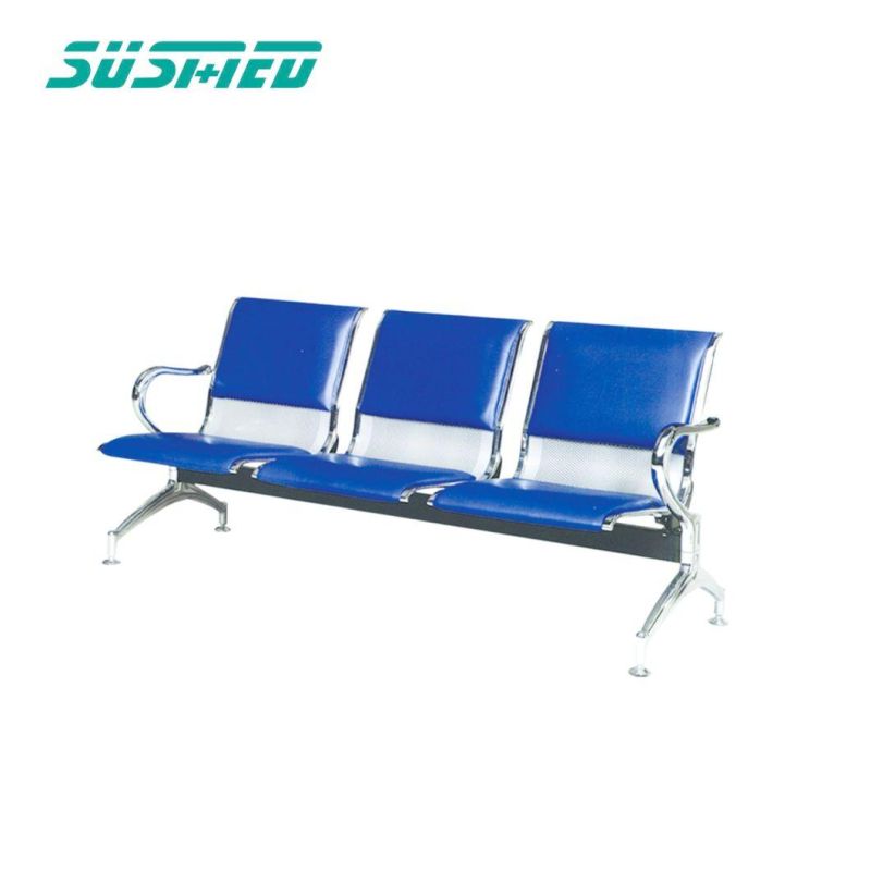 Factory OEM Cheap Price Hospital Room Use Patient Accompanying Chair