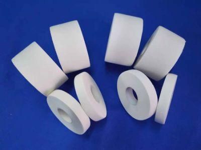 Athlete Zinc Oxide Athlete Tape Strap Sports Tape Cotton Finger Strap Tape