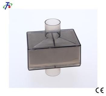 Oxygen Concentrater Filter, Breathing Filter with ABS Material in