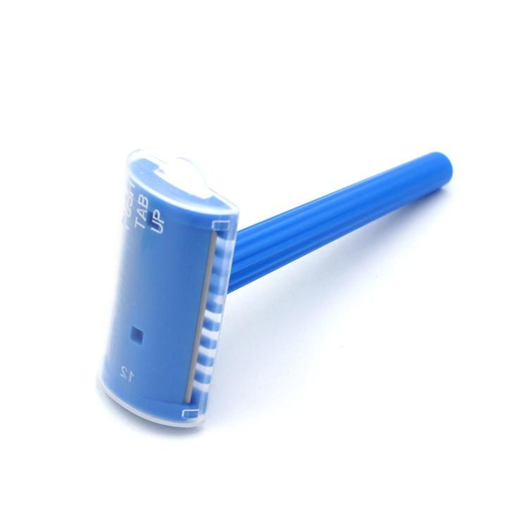 Wholesale Single/Double Edge Blade Razor Disposable Medical Razor