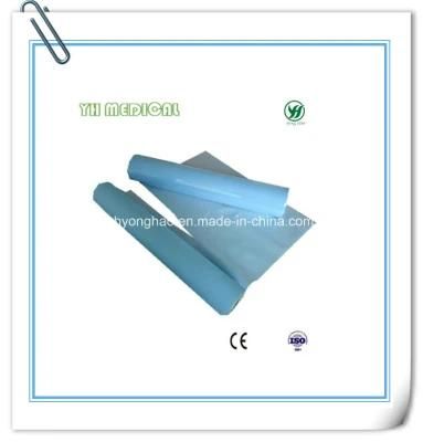 Examination Bed Sheet Roll for Massage Center Use