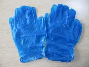 Selling Products Disposable Hospital Hand Vinyl Gloves Latex Gloves