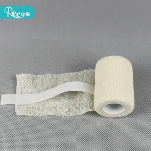 2020 Best Selling Conforming PBT Bandage/ Disposable PBT Bandage