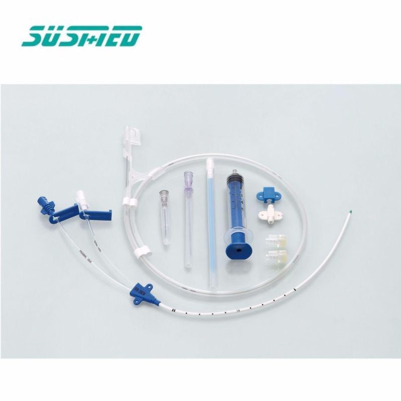 Single Lumen Medical Central Catheter Catheter Line