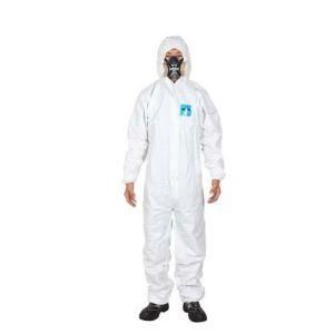 Disposable Medical Protective Clothing