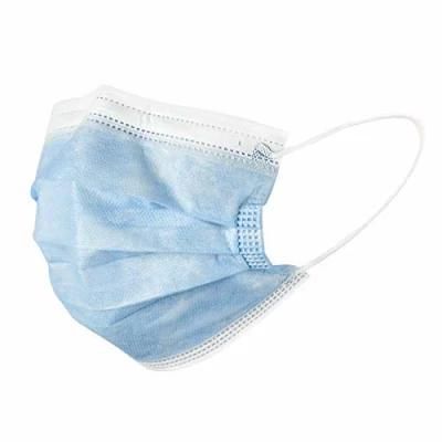 Disposable Medical Protective Face Mask - 3ply