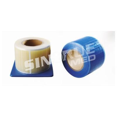 10cmx180m Dental Disposable Protective Film