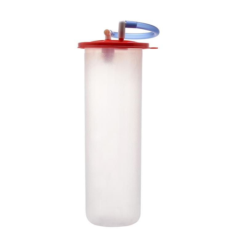 Medical Supply Disposable Waste Liquid Collection Suction Liner Bag 3000ml