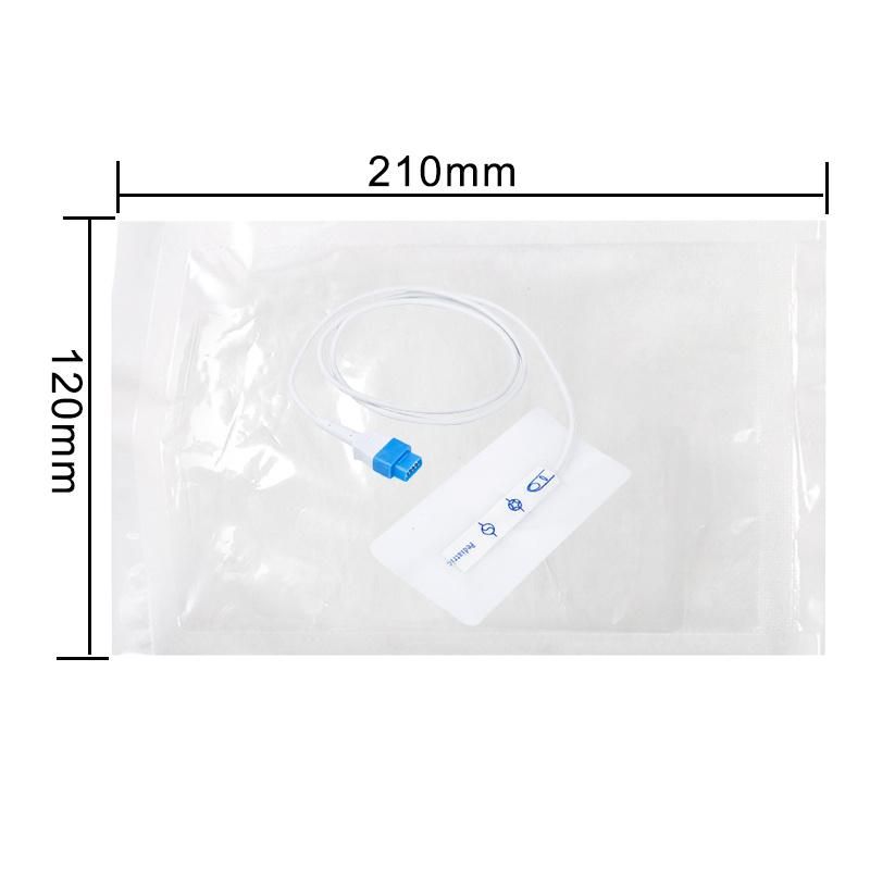 SpO2 Reusable Sensor Probes for Ge Small Dbpe Trusignal