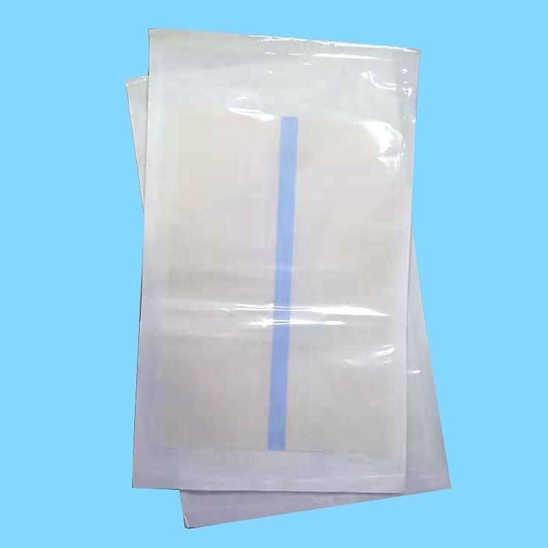 Negative Pressure Wound Therapy Wound Care Npwt Dressing Kits