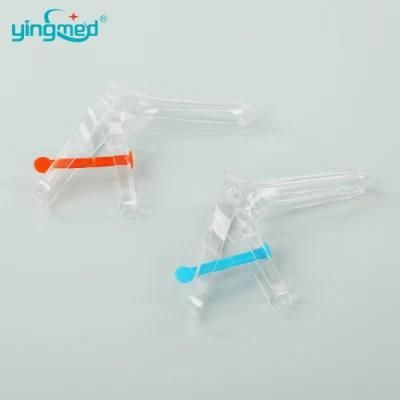 Disposable Medical Vaginal Speculum Gynecological Examination Expander Franch Style Expander