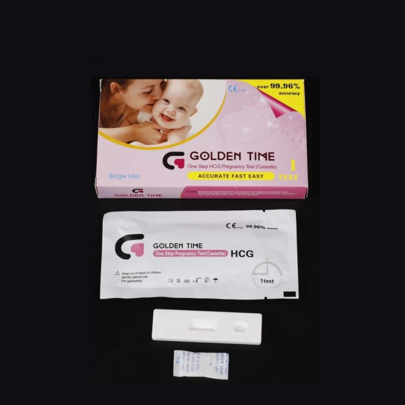 Pregnancy Test and Ovulation Early Pregnancy Test Home Test Kit