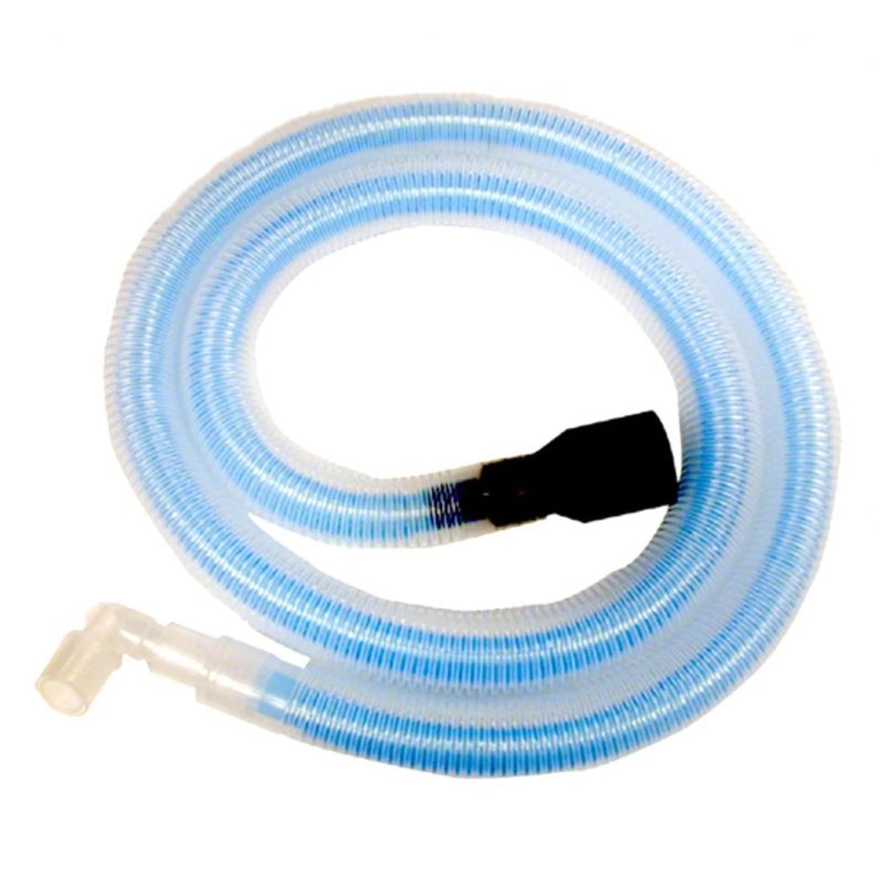 Disposable Corrugated or Expanded Anesthesia Breathing Circuit