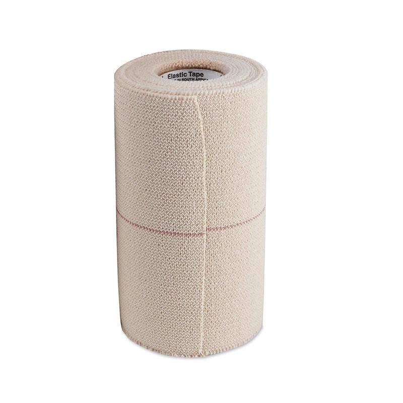 Medical Supply Adhesive Plaster Sport Wrist Pain Relief Cohesive Knee Cotton Compressed Gauze First Aid PBT Skin Elastic Bandage