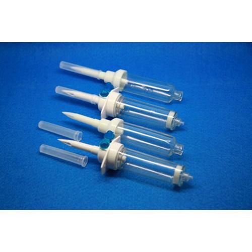 Infusion Set Componets/Infusion Set/IV Giving Set