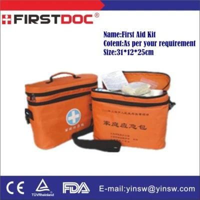 First Aid Kits, First Aid Kit