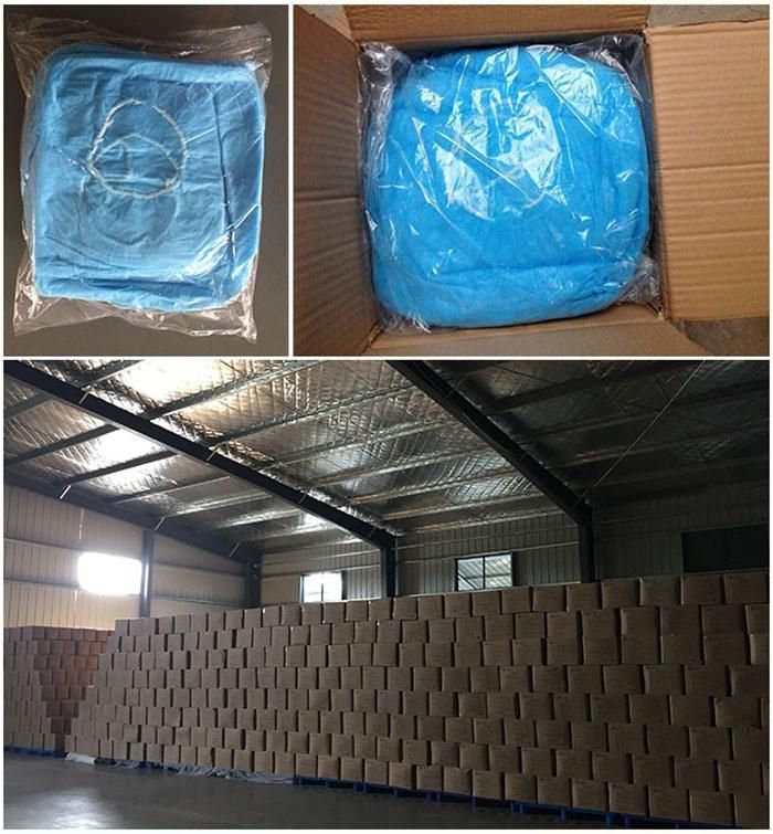 PP Non Woven Safety Disposable Balaclava Hood