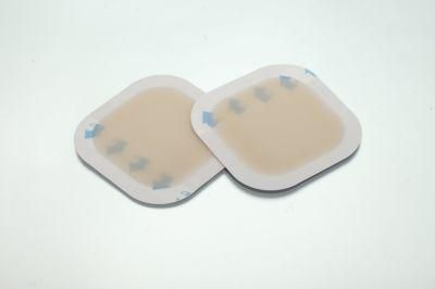 Pinmed Medical Disposable Hydrocolloid Dressing