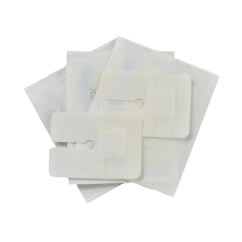 HD5 Disposable Non Woven Wound Dressing Self Adhesive Wound Dressing