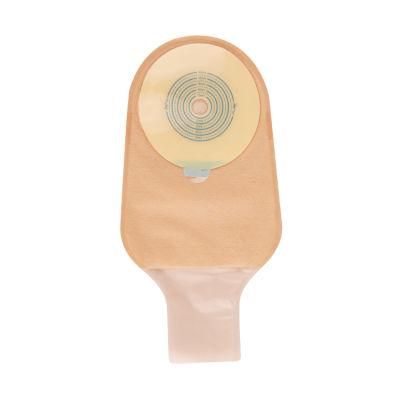 Disposable Drainable Stoma Ostomy Colostomy Bag