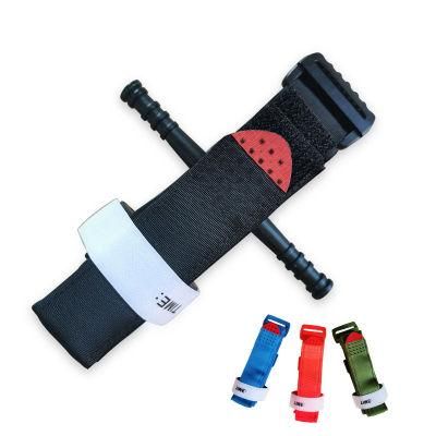 Tourniquet Emergency Combat Tourniquet, Medical Disposable First Aid Tactical Tourniquet, Medical First Aid Buckle Belt Wbb15235