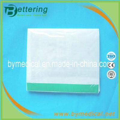 Eo Sterile Transparent PU Surgical Incision Protective Film