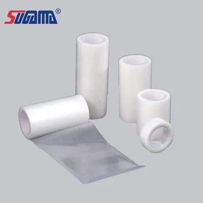 100% Cotton OEM Surgical Zinc Oxide Adhesive Plaster