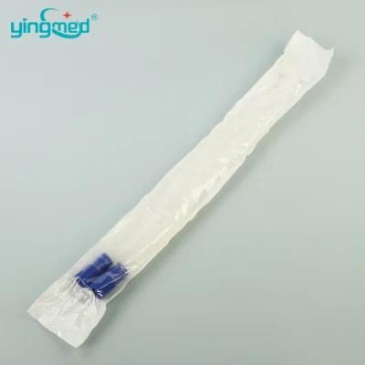 Disposable Medical Ventilator Breathing Circuit Anesthesia Corrugated Watertraps