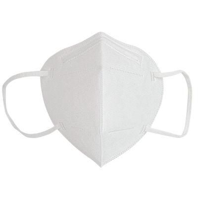 Good Sales FFP2 Foldable Face Mask Non Medical Desposable Face Mask CE