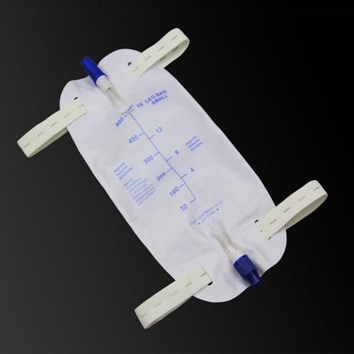 Disposable Urine Bag/Urinary Drainage Bag