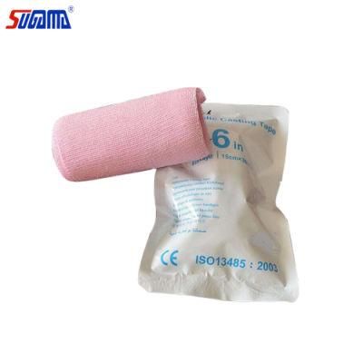 Best Selling Medical Products Orthopedic Casting Tape